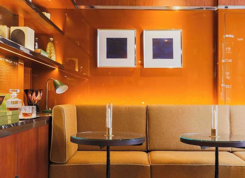 Oleskelutila Valokuva