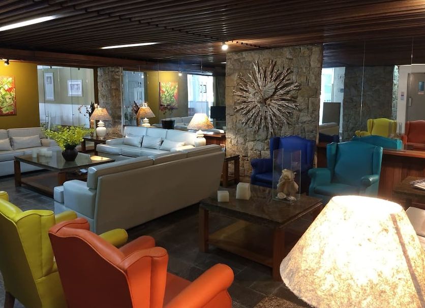 Oleskelutila Valokuva