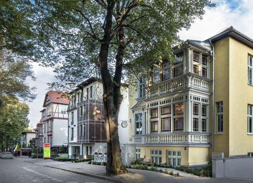 Rakennus Valokuva