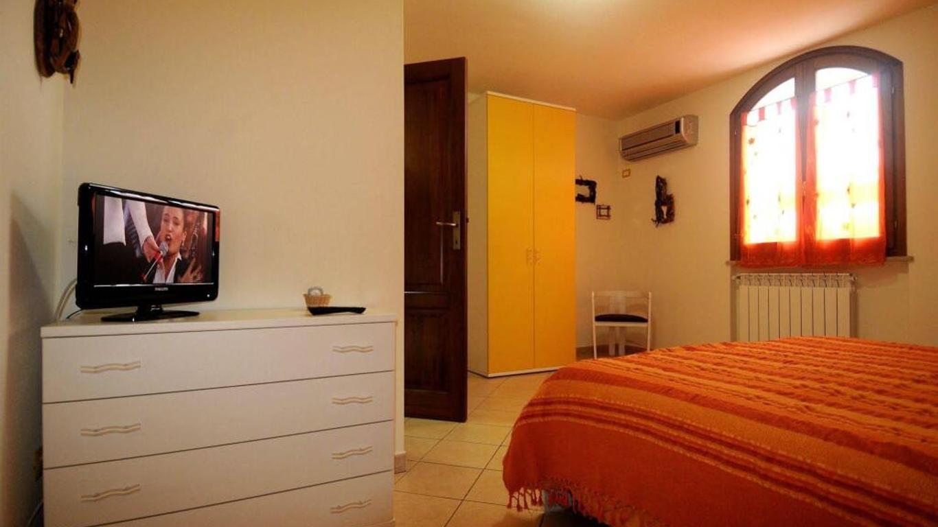 Il Sogno di Alghero - Adults Only