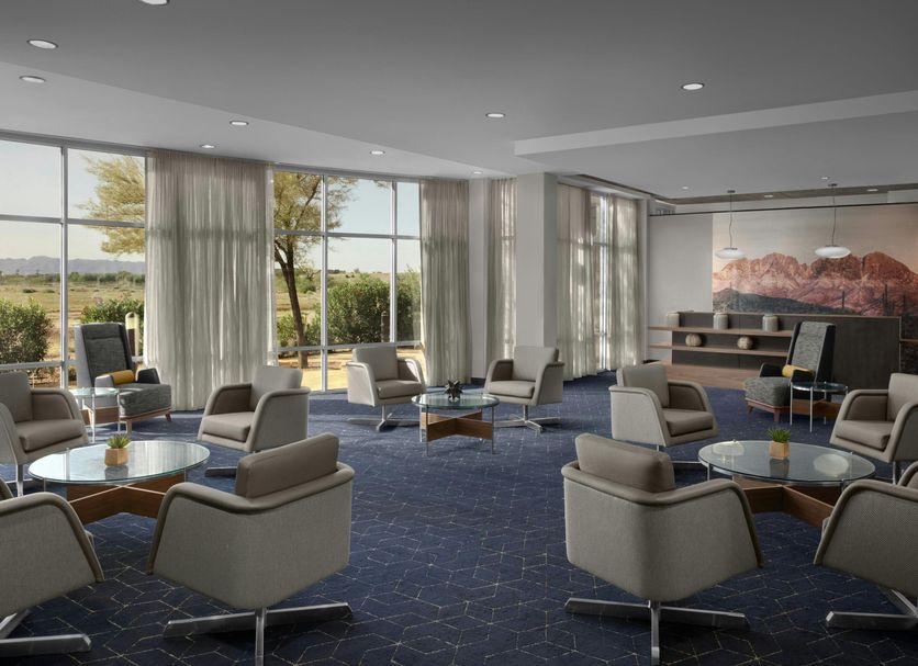 Oleskelutila Valokuva