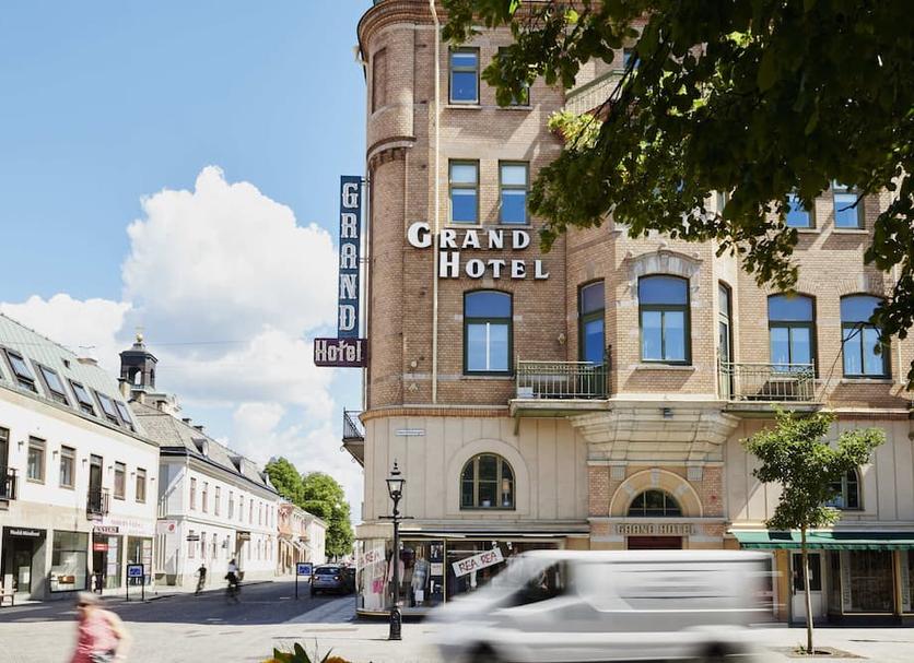 Näkymät ulkona Valokuva