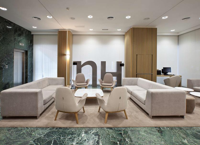 Oleskelutila Valokuva