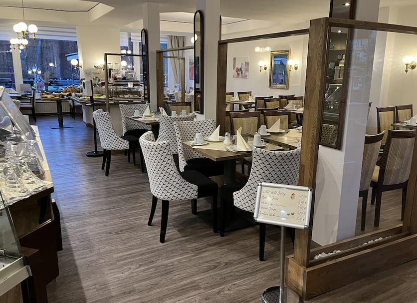 Ravintola Valokuva