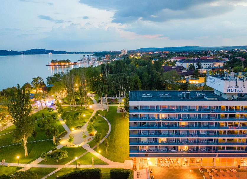 Näkymät ulkona Valokuva