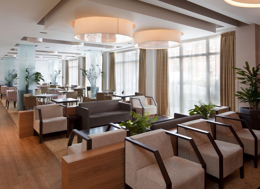 Oleskelutila Valokuva