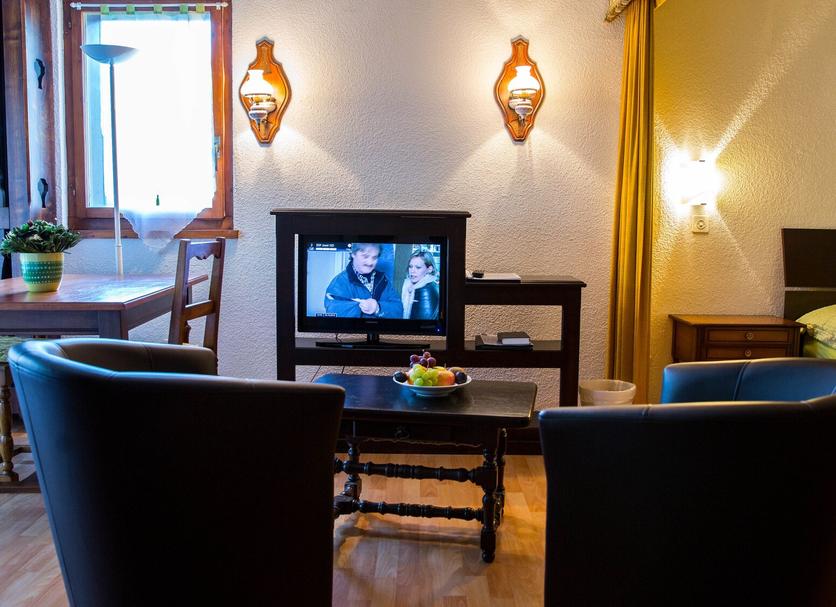Oleskelutila Valokuva