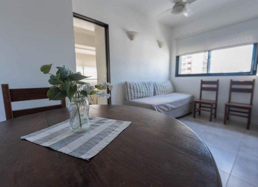 Ruokailuhuone Valokuva