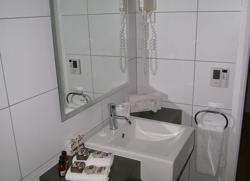 Kylpyhuone Valokuva