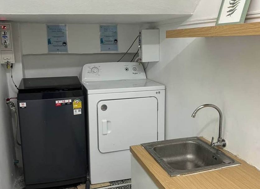 Pyykkipalvelut Valokuva