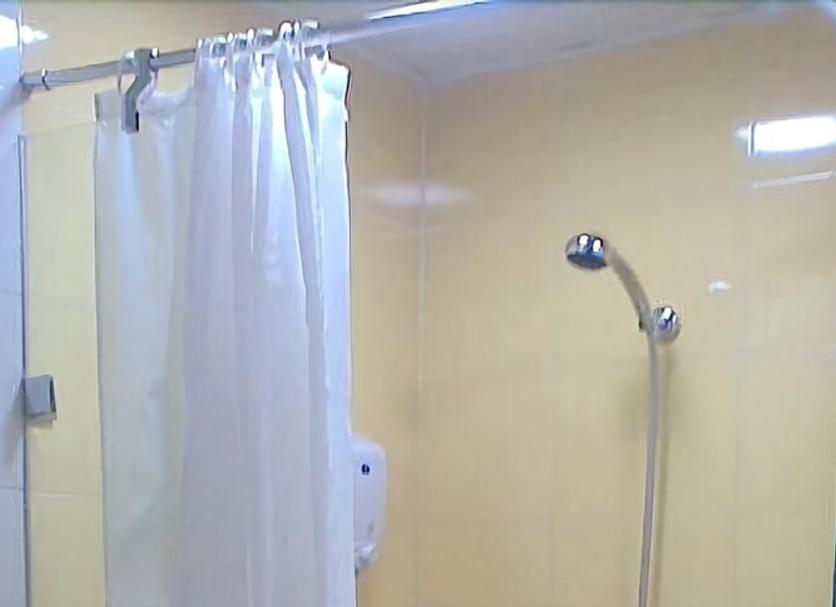 Kylpyhuone Valokuva