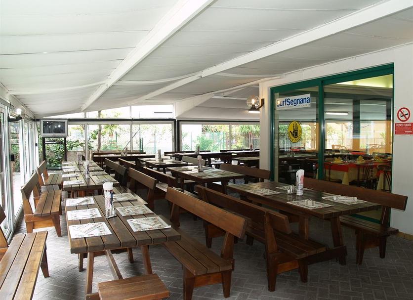 Ravintola Valokuva