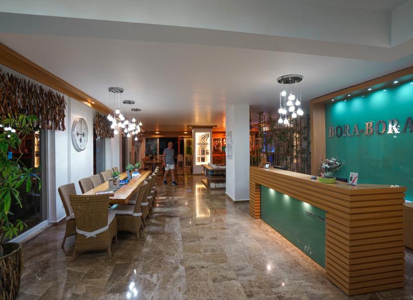 Vastaanotto Valokuva