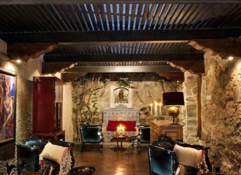 Oleskelutila Valokuva