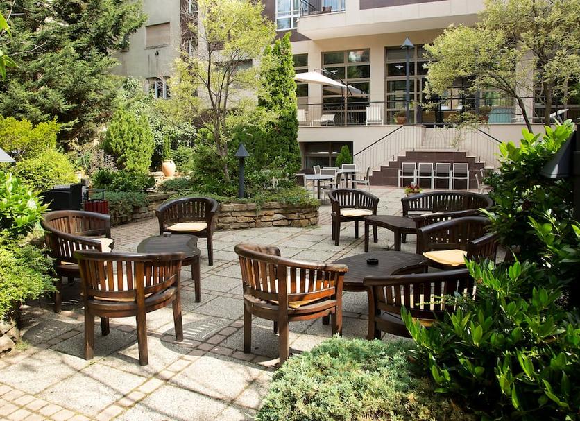 Patio Valokuva