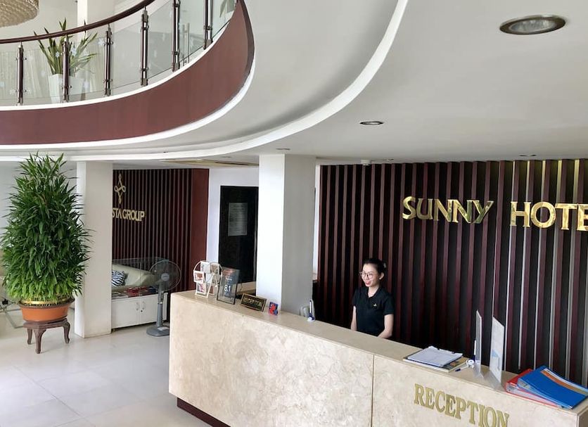 Vastaanotto Valokuva