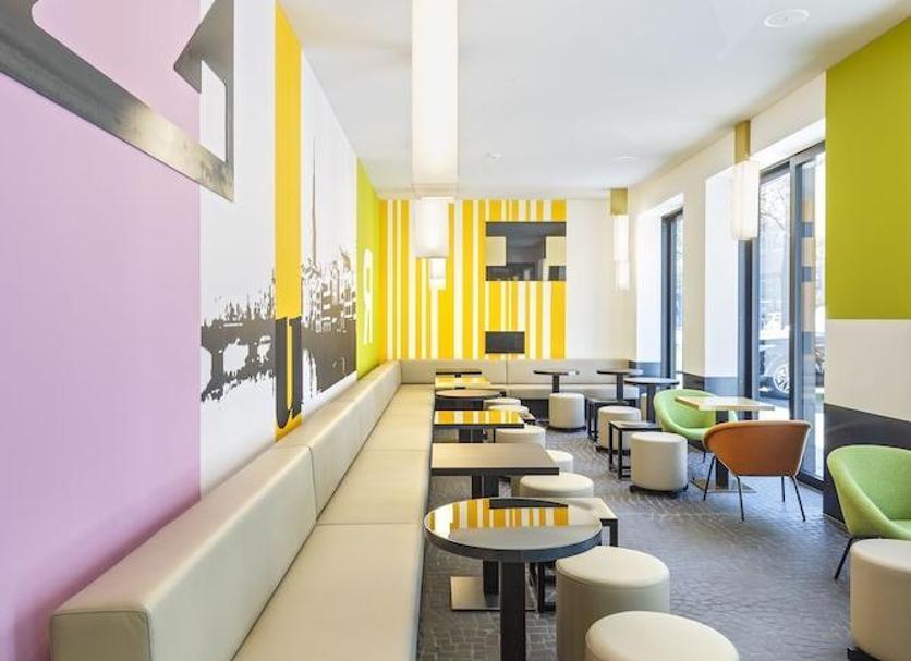 Oleskelutila Valokuva