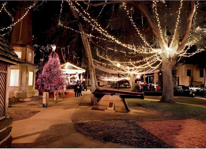 Vastaanotto Valokuva