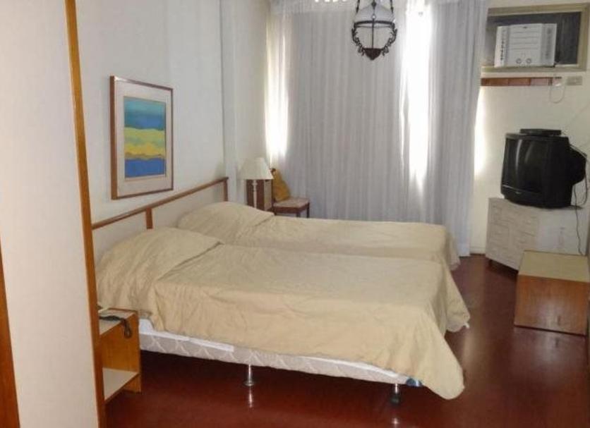 Makuuhuone Valokuva