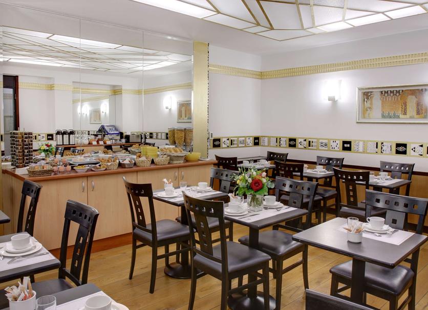 Ravintola Valokuva