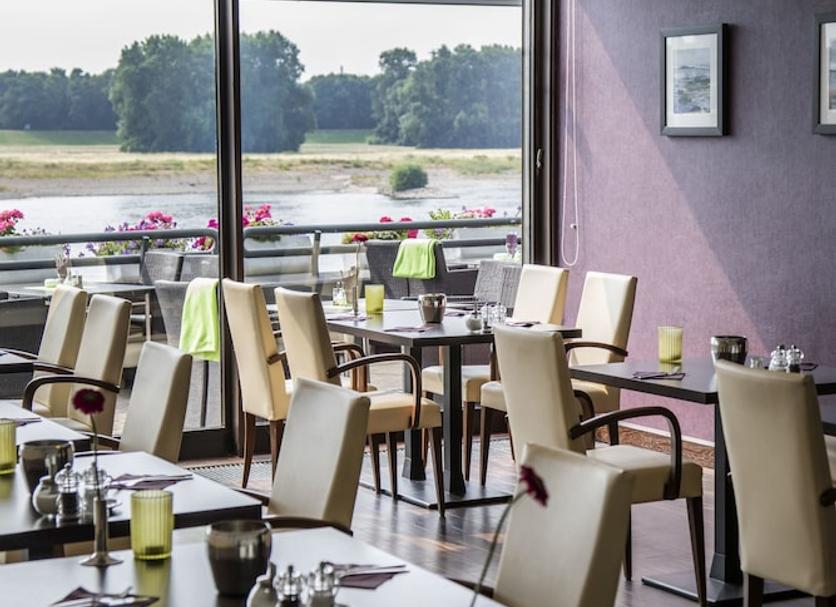 Ravintola Valokuva