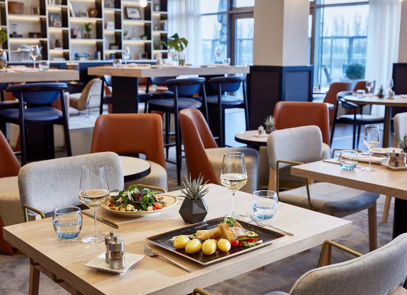 Ravintola Valokuva