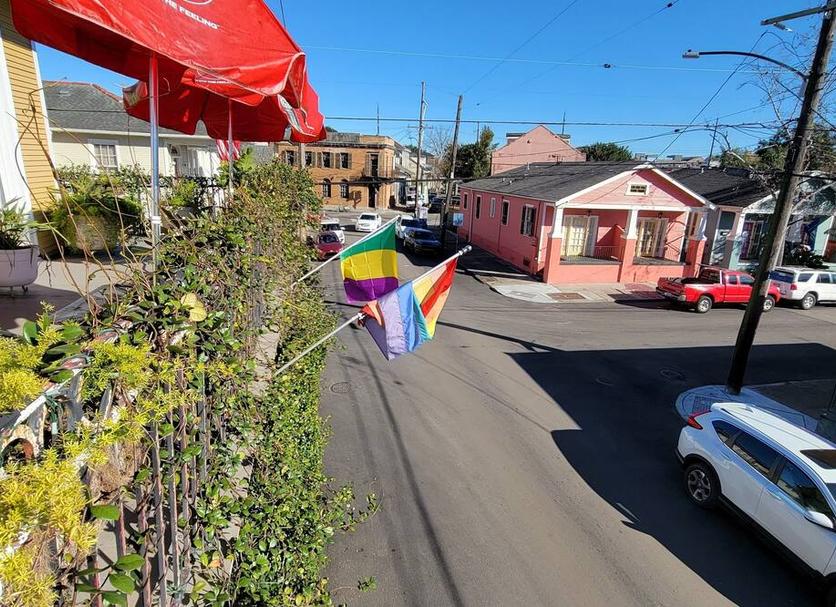 Näkymät ulkona Valokuva