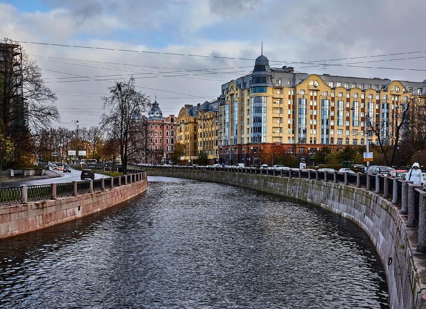 Rakennus Valokuva