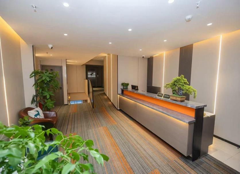 Vastaanotto Valokuva