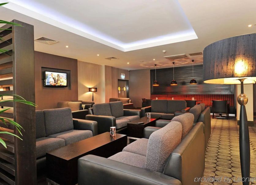 Oleskelutila Valokuva