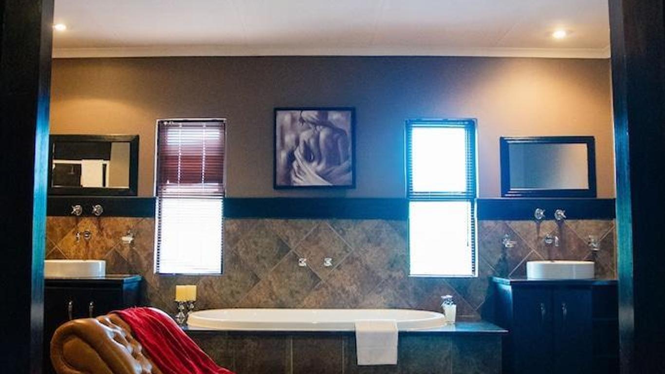 Andante Guesthouse