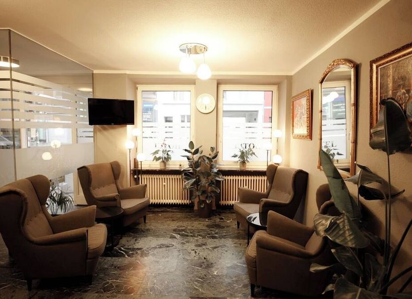 Oleskelutila Valokuva