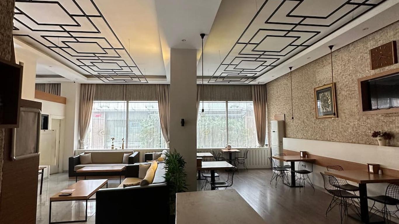 Okur Otel