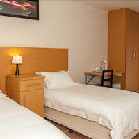 Gannet Place Guest House