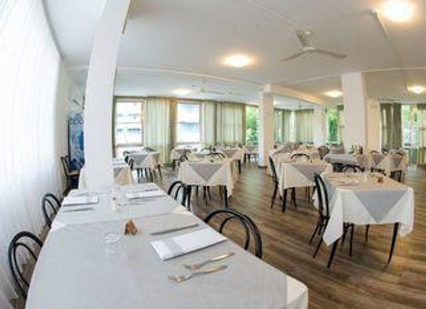 Ravintola Valokuva