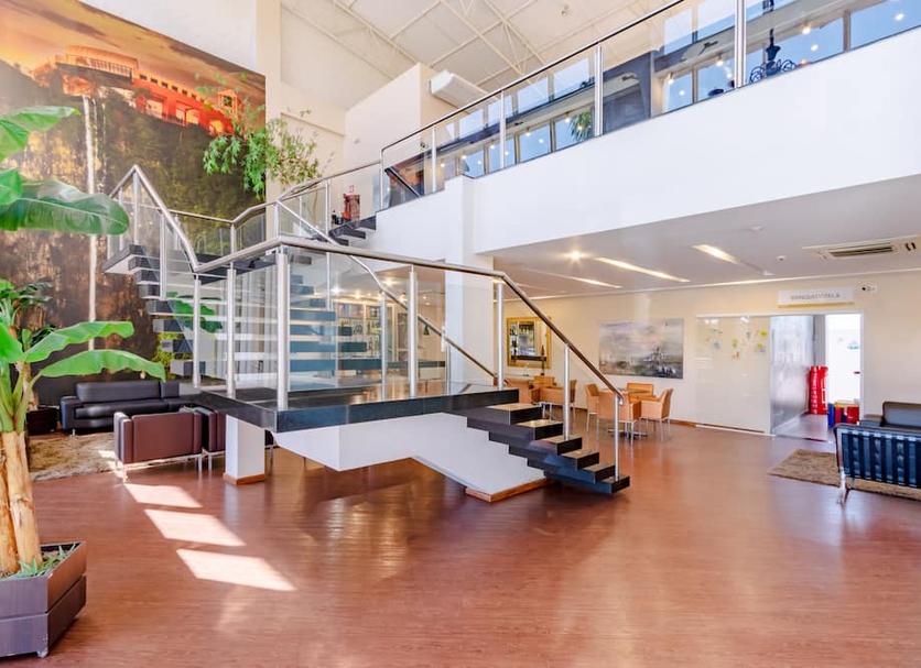 Aula Valokuva