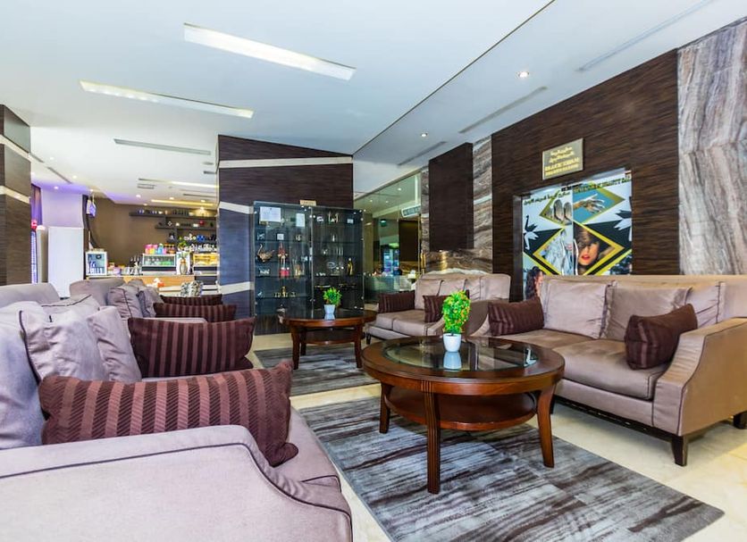 Oleskelutila Valokuva