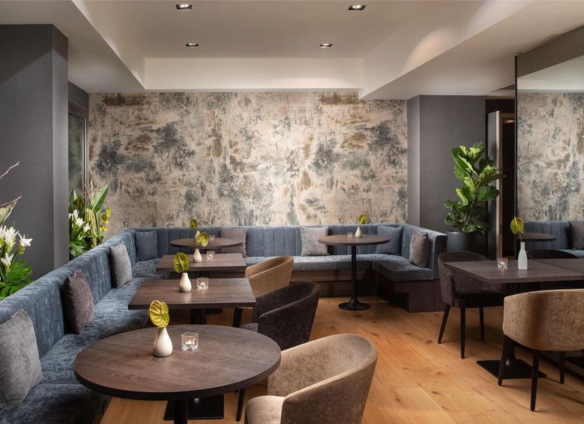 Oleskelutila Valokuva