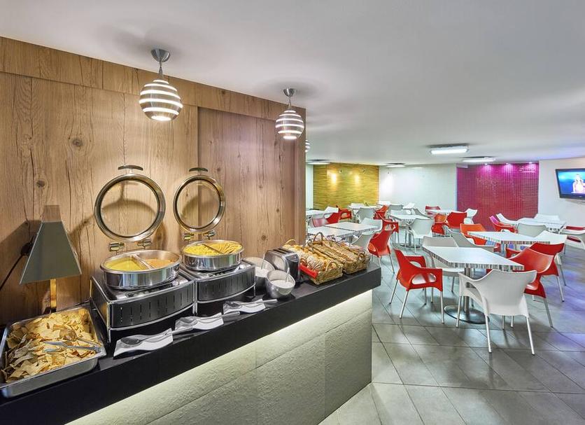 Buffet Valokuva