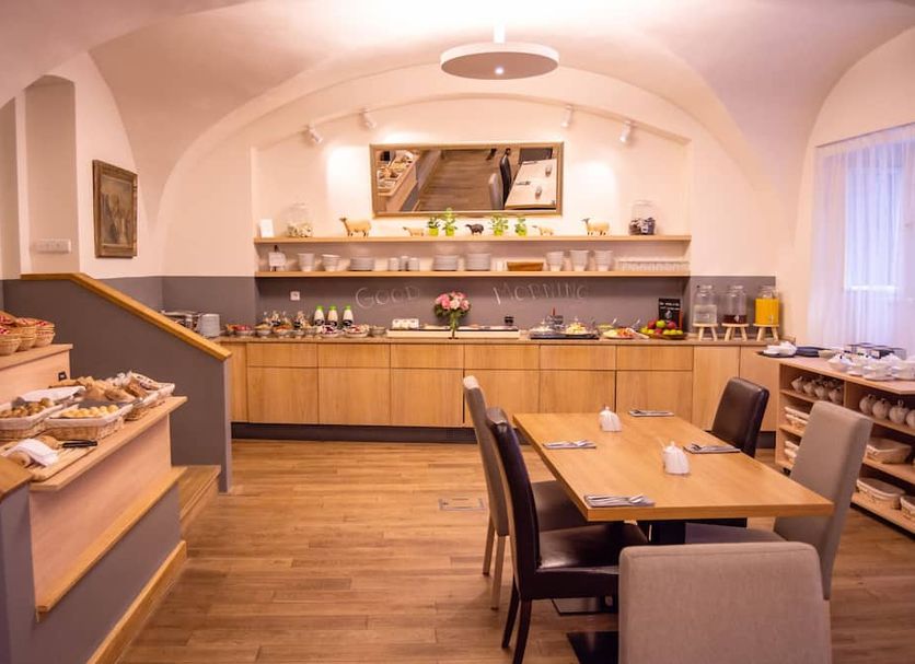 Ravintola Valokuva
