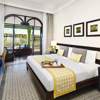 Taj Holiday Village Resort & Spa, Goa