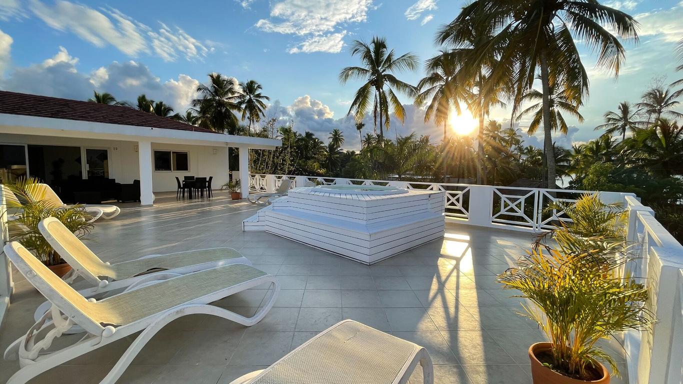 Solaz Boutique Hotel