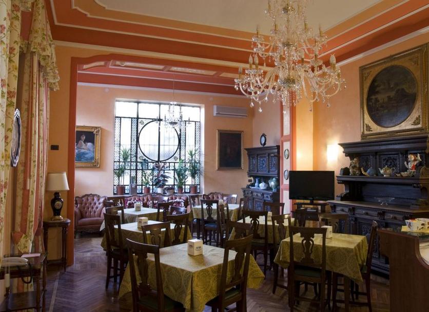 Ravintola Valokuva