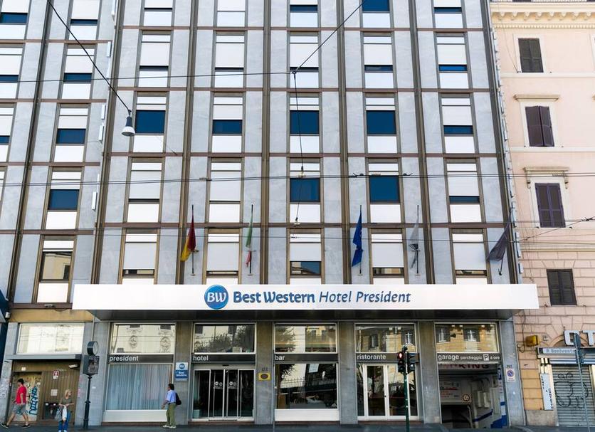 Rakennus Valokuva