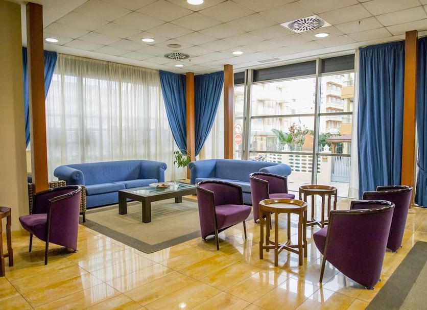 Oleskelutila Valokuva