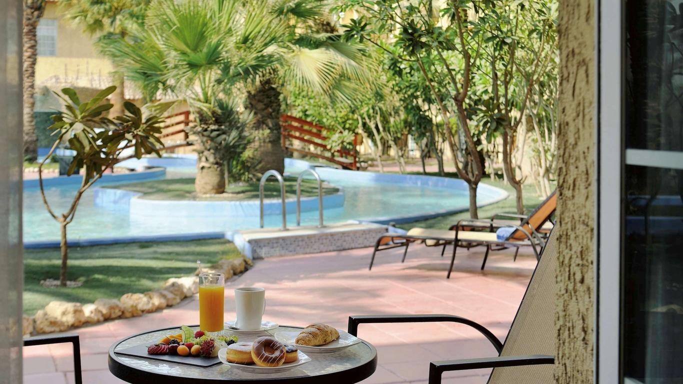 Montrose - A Mayfair Collection Hotel