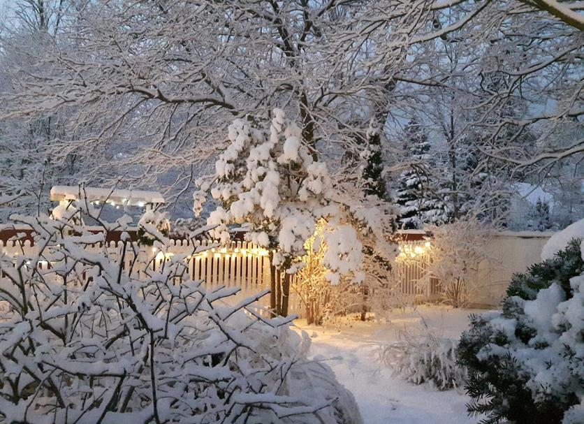 Näkymät ulkona Valokuva