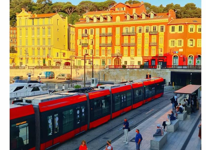 Näkymät ulkona Valokuva
