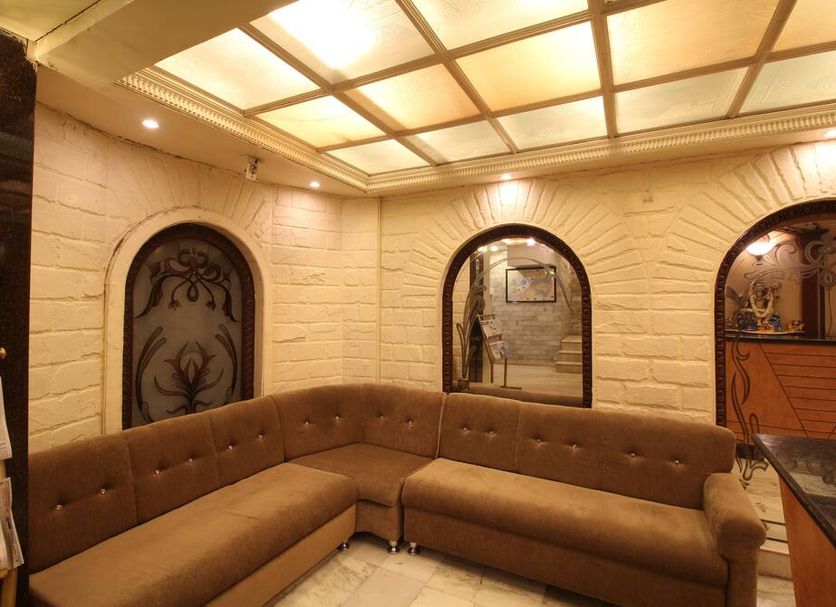 Oleskelutila Valokuva