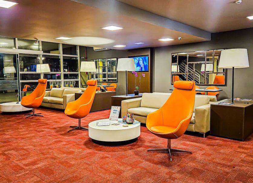 Oleskelutila Valokuva